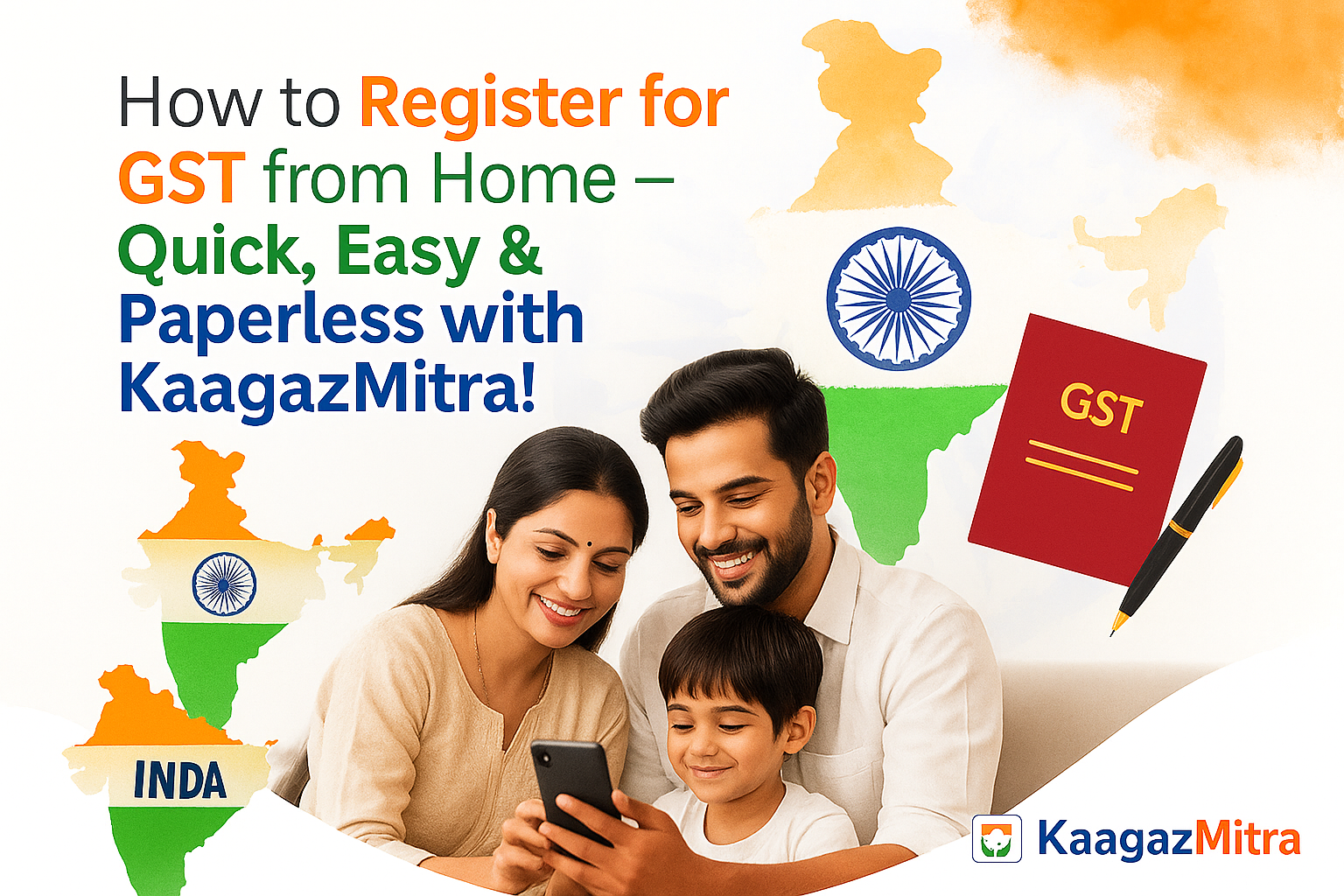 GST Registration