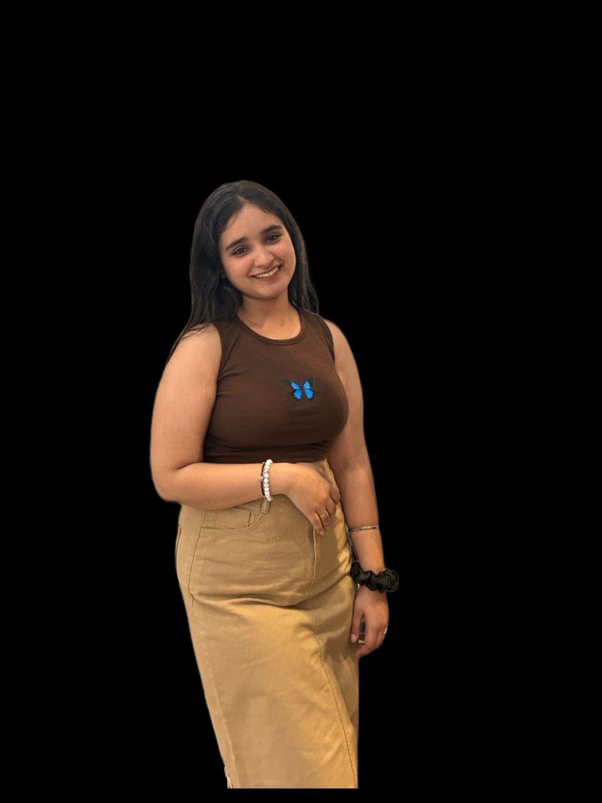 Jaspreet Kaur