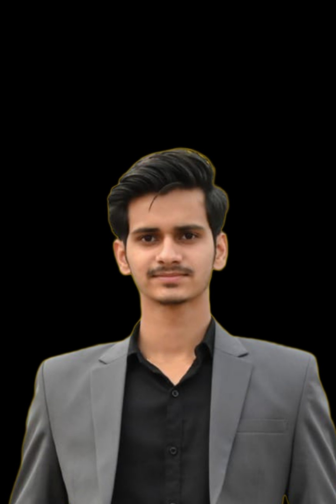 Mohit Saini