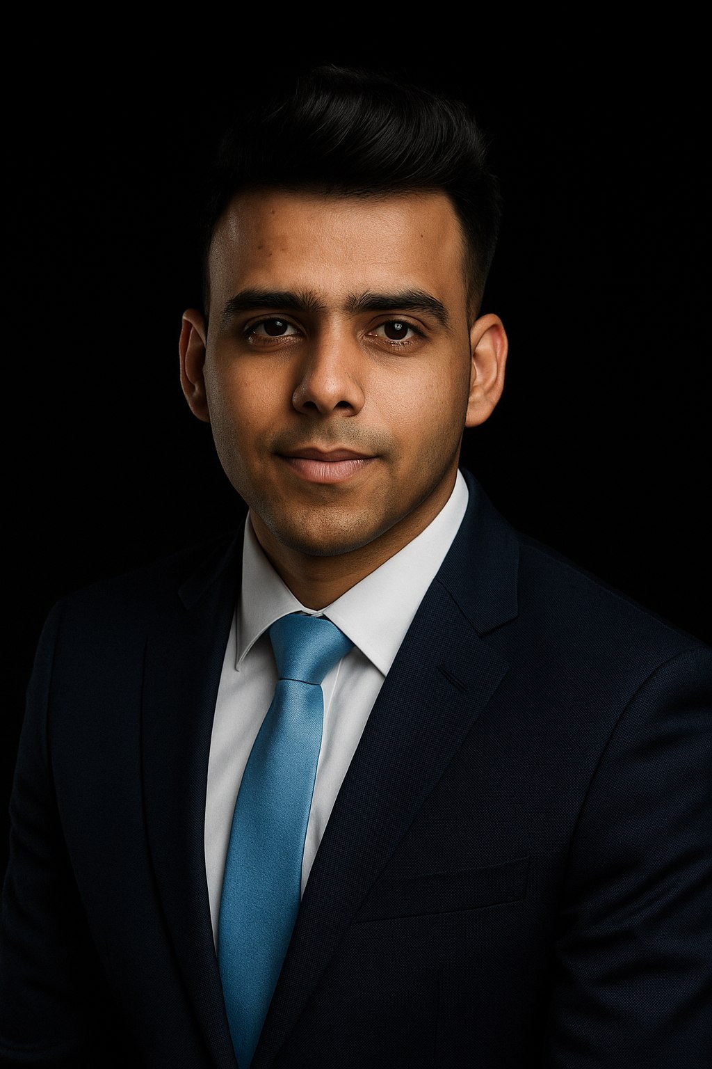 Parth Saini