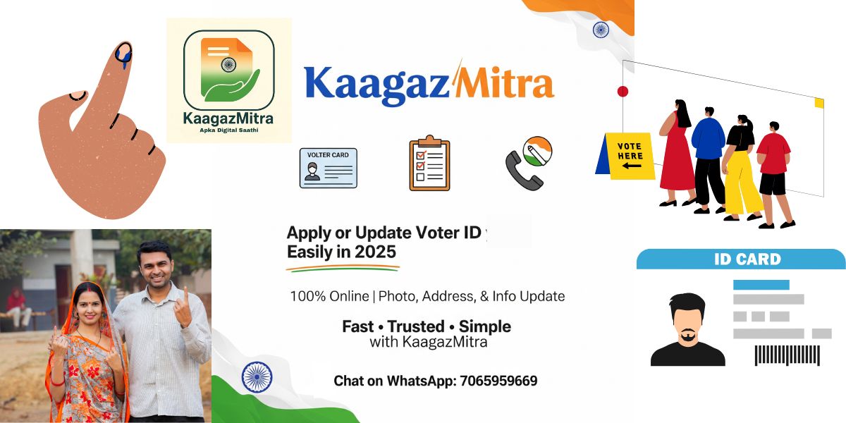 Voter ID
